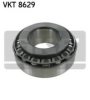 SKF VKT 8629 Bearing, manual transmission